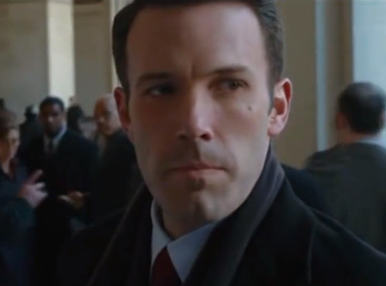 Ben Affleck, Fan Made Batman Video Ben Affleck, Fan Made Batman Video